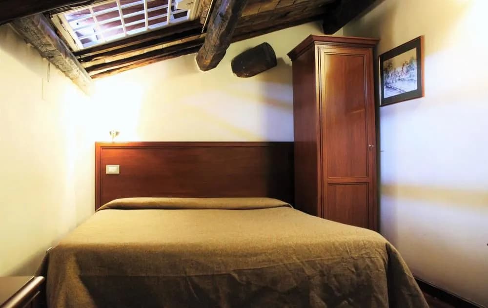 Rome Accommodation BB - photo 4