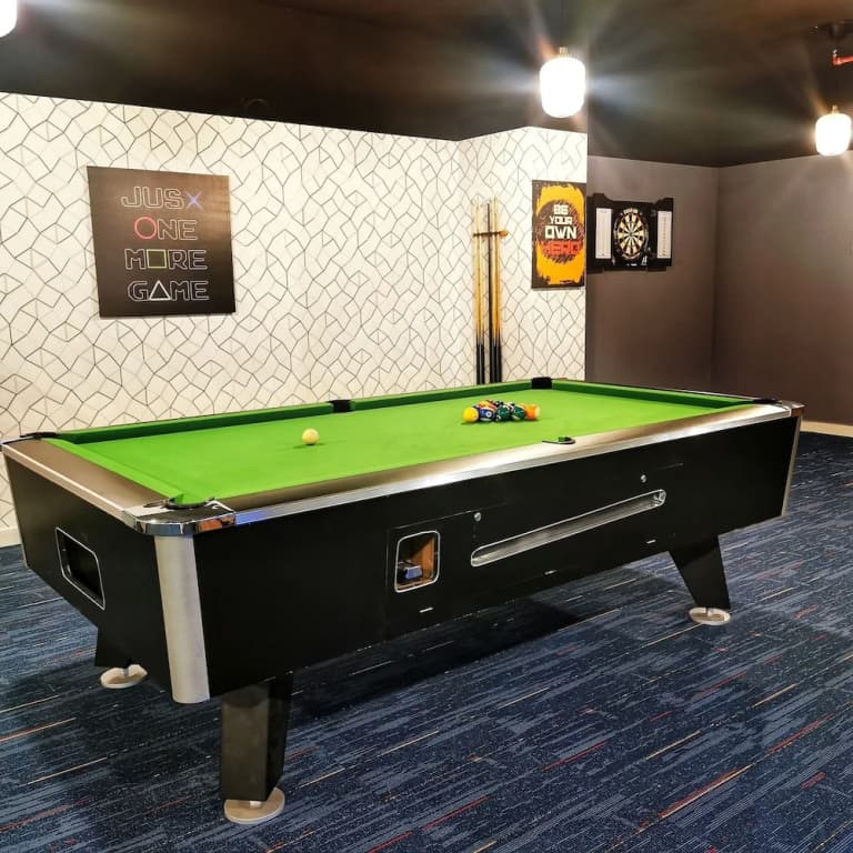 Resivation Hotel - photo 18