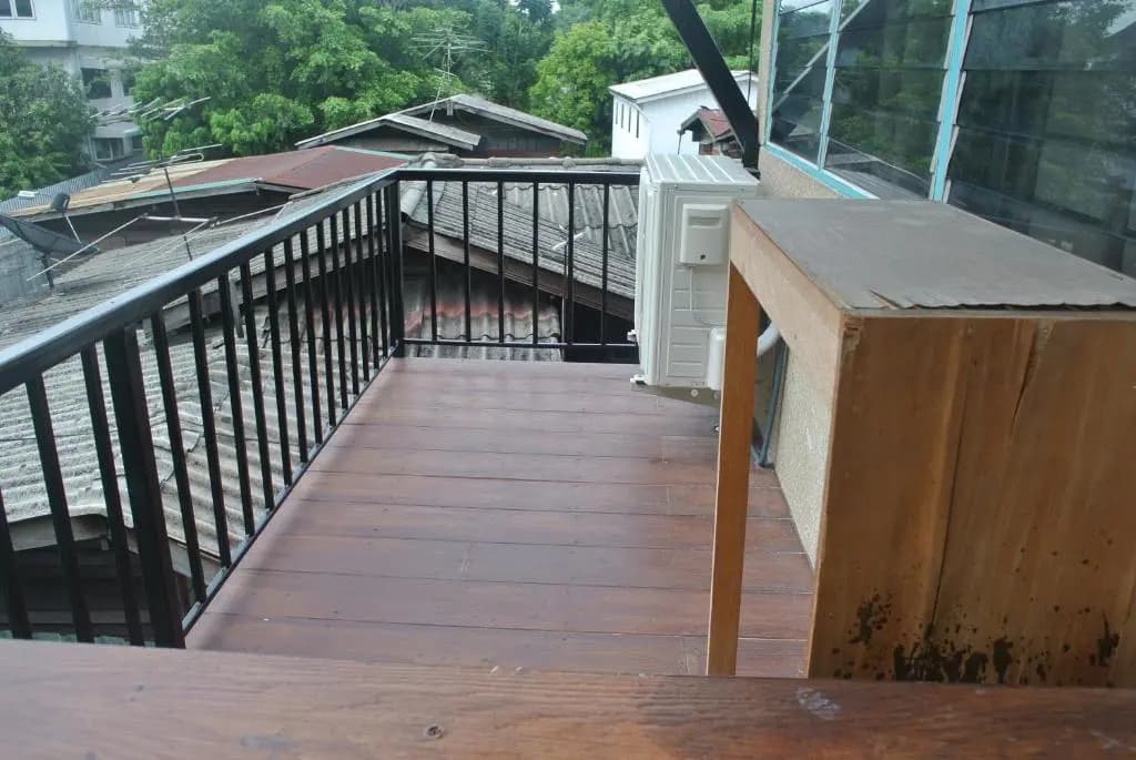 Eco House - photo 8