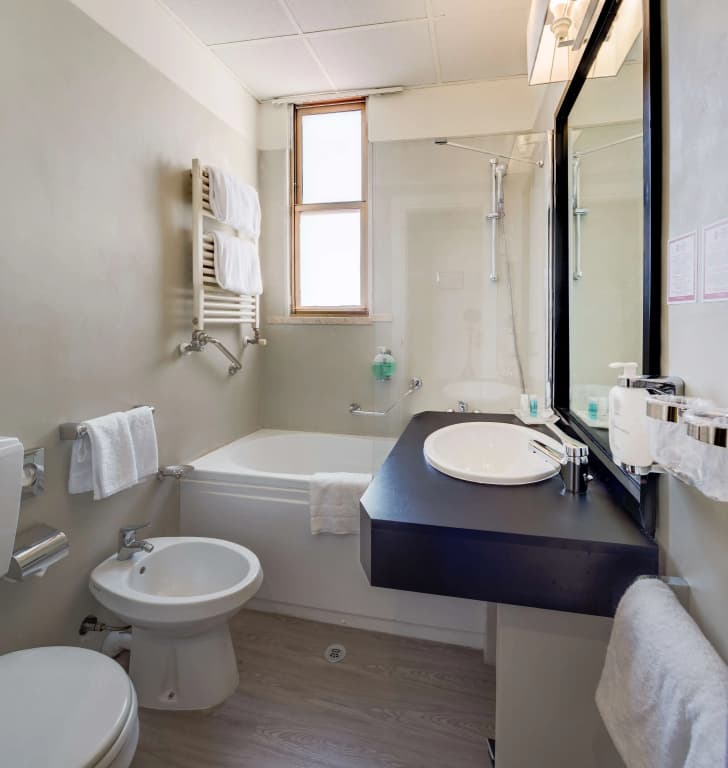 Best Western Plus CHC Florence - photo 9