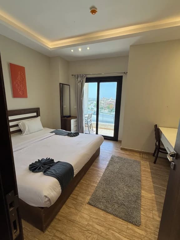 Royal Inn Residence New Cairo - photo 36