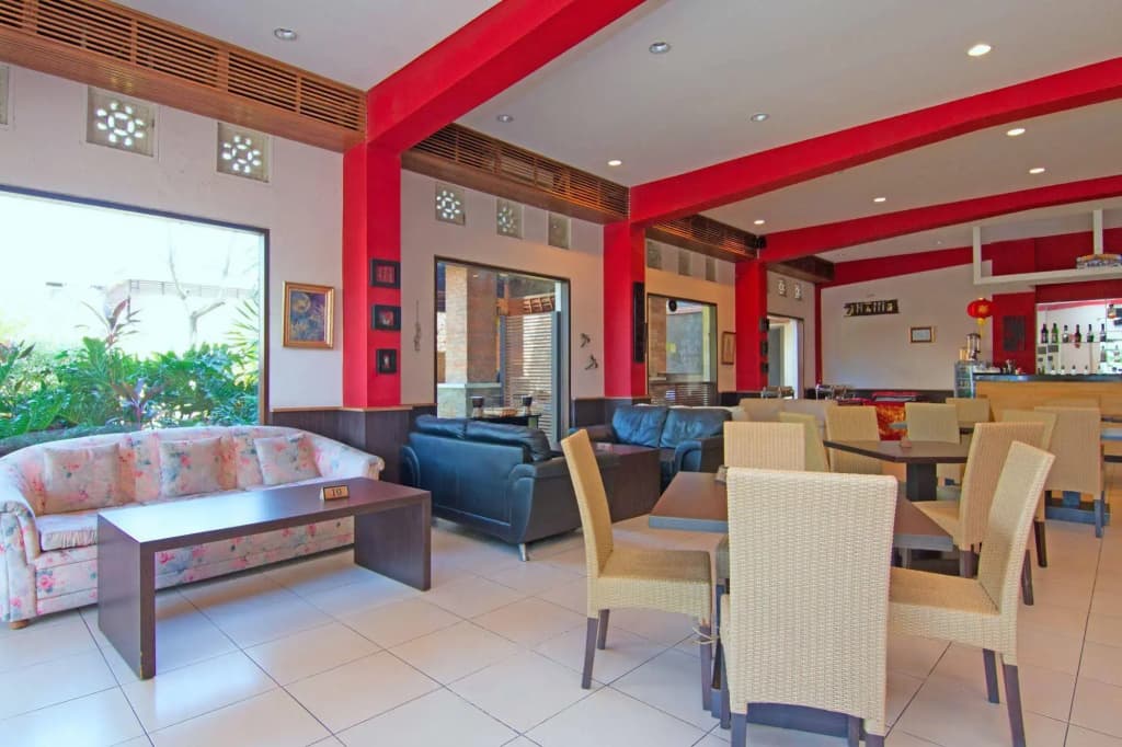 ZEN Rooms Sanur Bypass Ngurah Rai 2 - photo 17