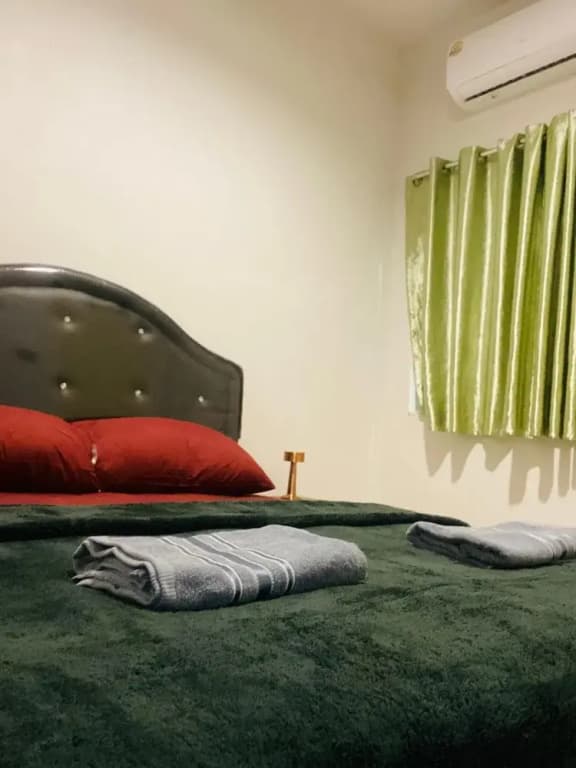 Lemon Tree Khaosan Hostel - photo 5
