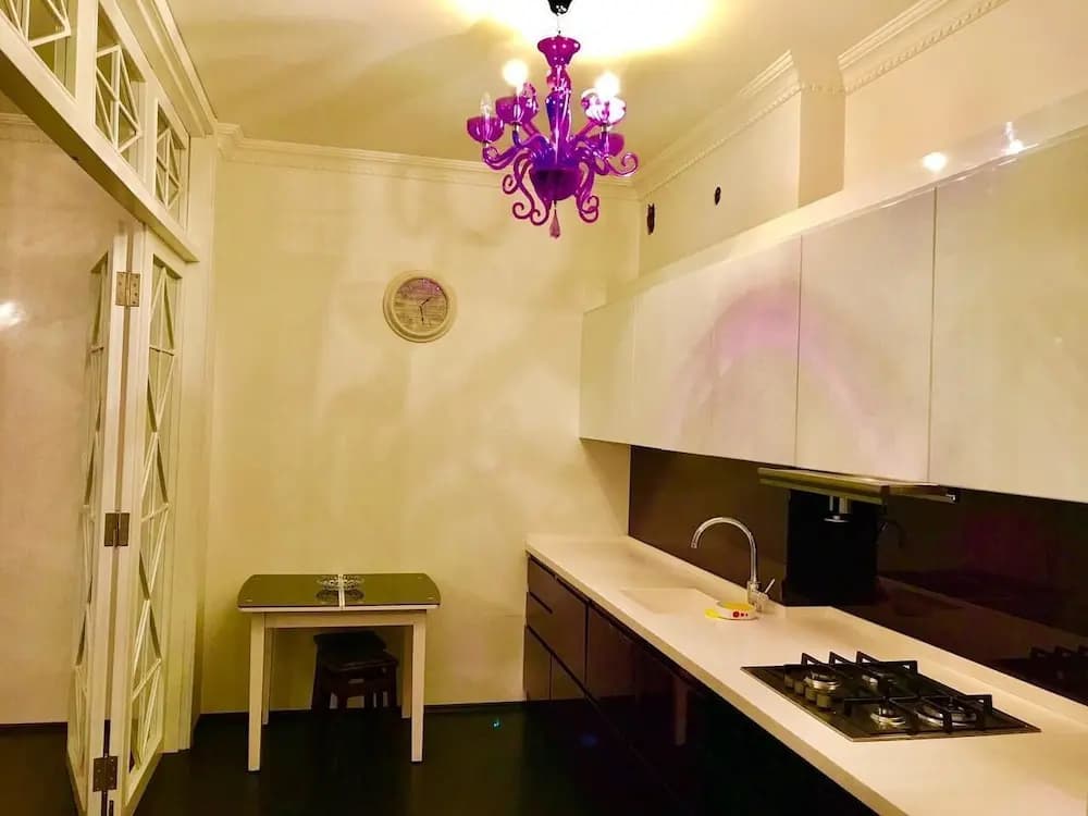 Apartment on Aleksidze st - photo 9