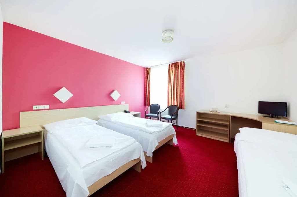 Hotel Mars - photo 4