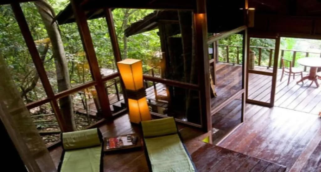 Japamala Resort by Samadhi - photo 5
