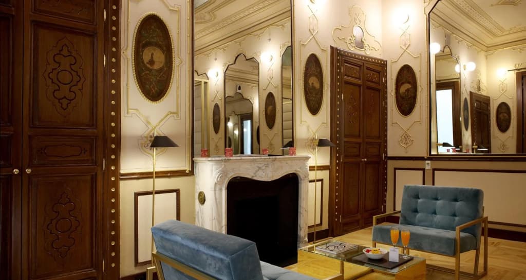 Axel Hotel Madrid – Adults Only - photo 37