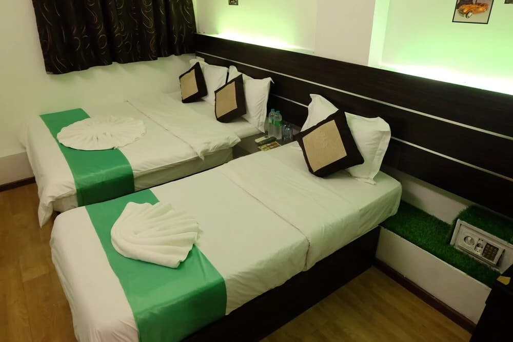 Esperanza Hotel Bukit Bintang - photo 2