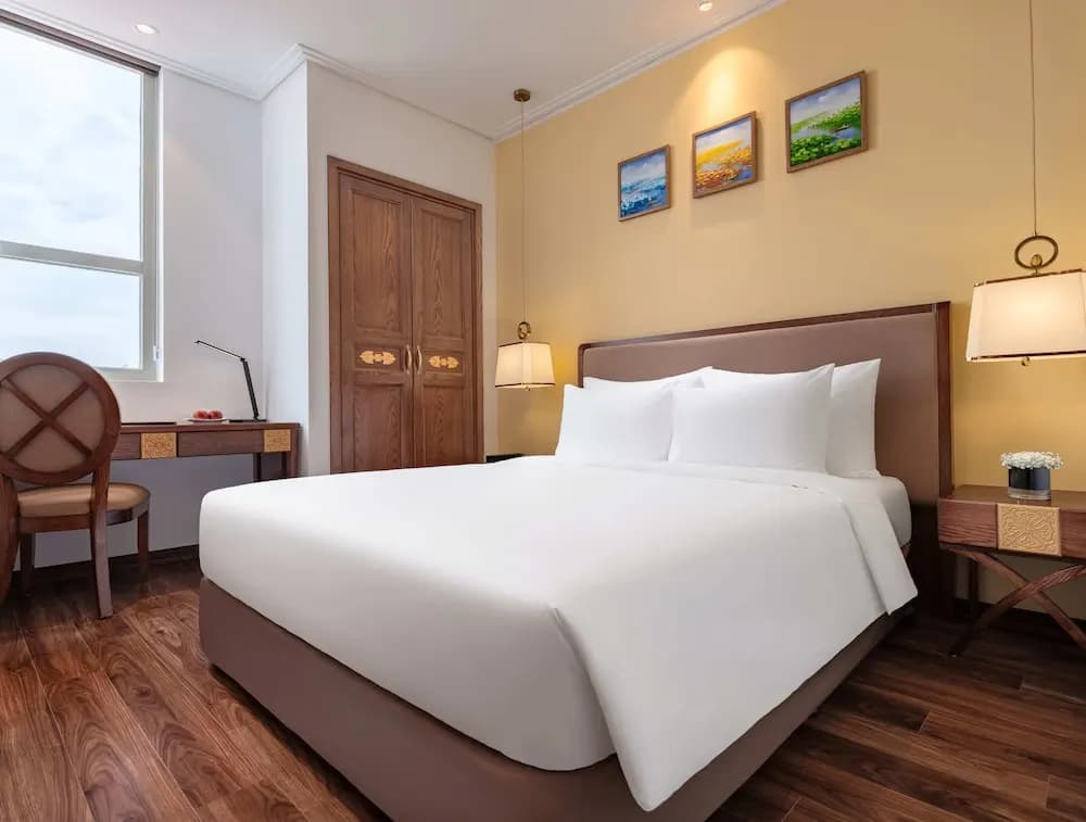 Nesta Hotel & Spa - photo 3