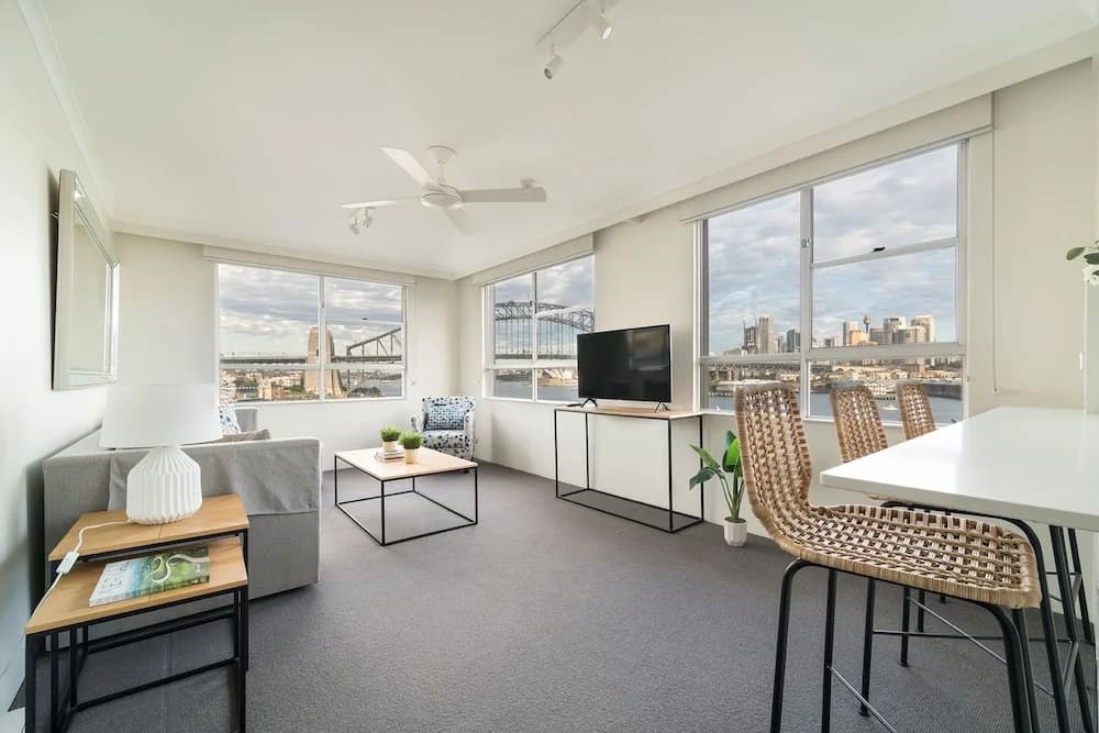 Harbourside 49 in North Sydney - photo 4
