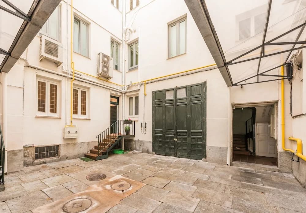 Apartamento Borghi - photo 1