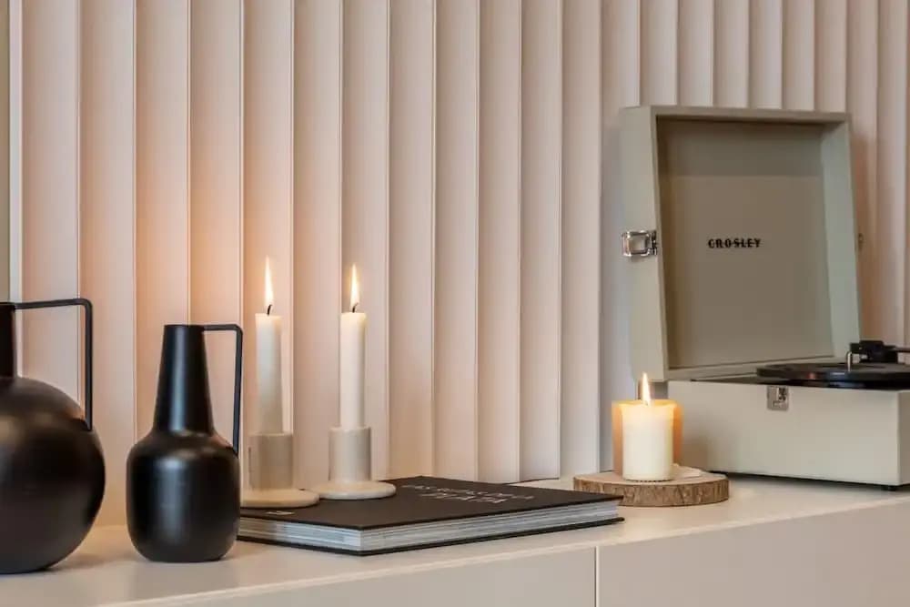 Sumur - 3 Bedrooms in Castellana - photo 5
