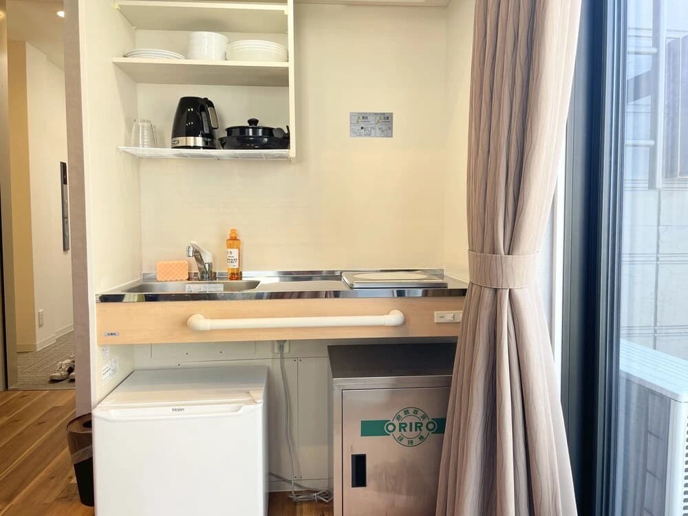 Ikoi Hotel Tokyo - photo 15