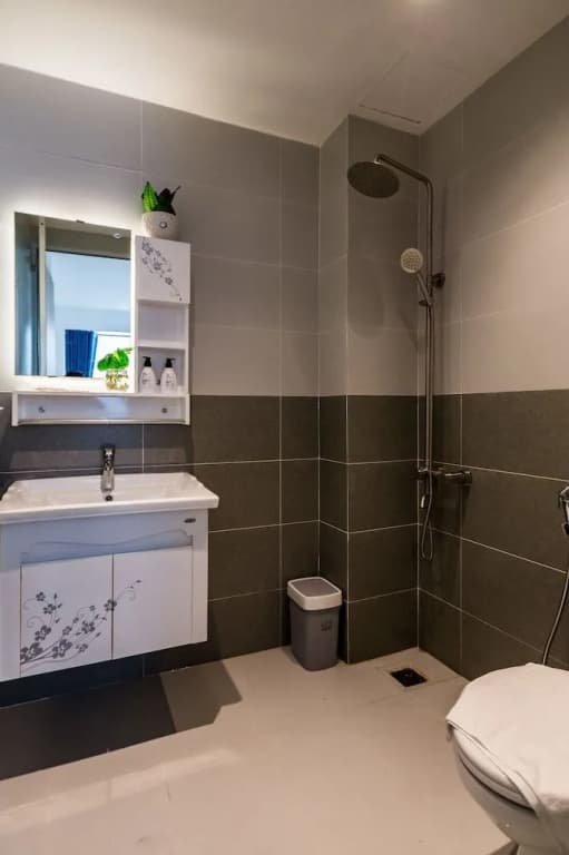 HAPPYHOMES 102 Luxury Bui Vien Apartment - photo 9