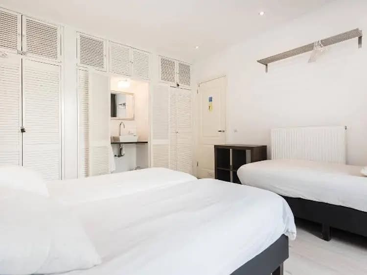 Hugo Plaza - family apartment - photo 1