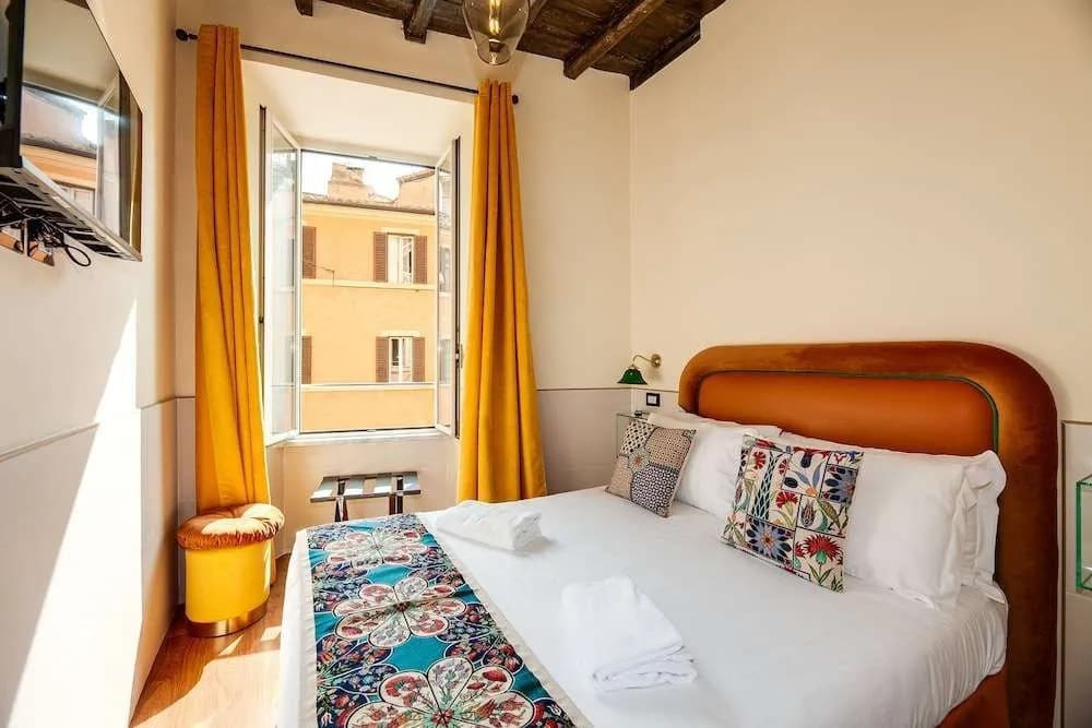 Habitat Monti Rooms - photo 26