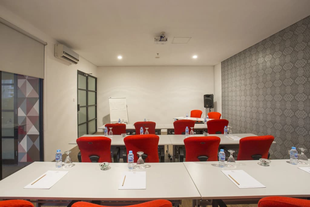 Liberty Hotel Thamrin Jakarta - photo 19