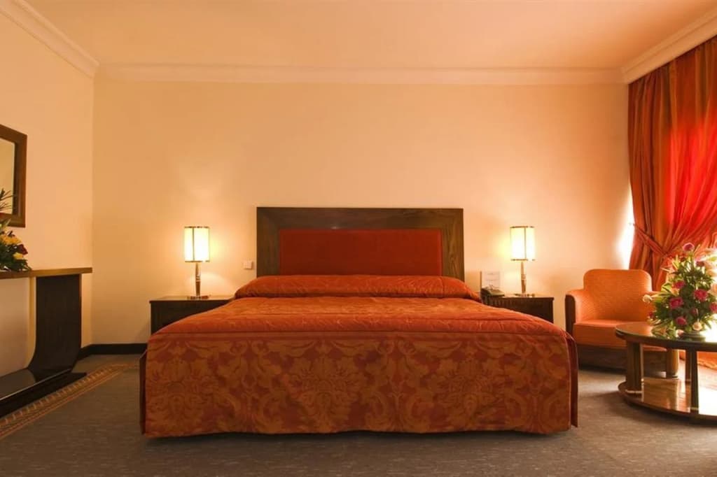 Le Semiramis Marrakech by BraviaHotels - photo 5