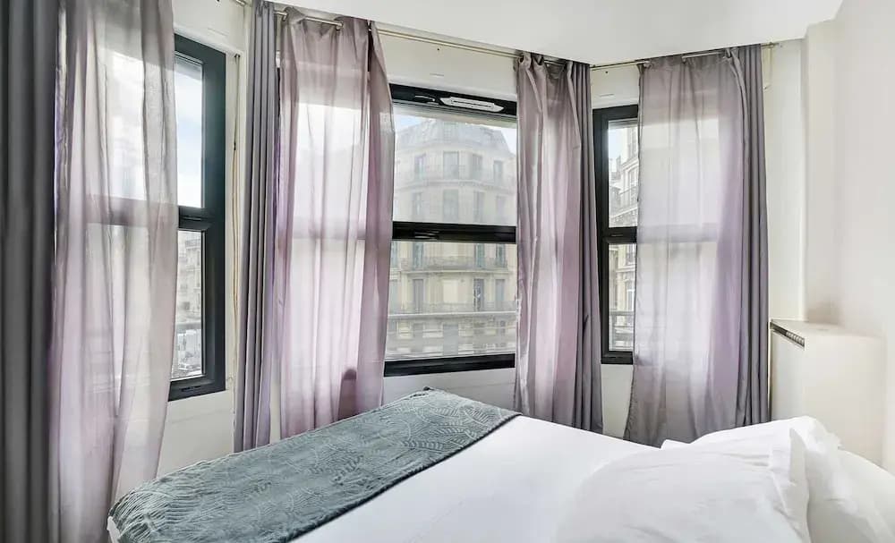 Cosy Apartment - 1br/4p - Gare Saint-lazare - photo 4