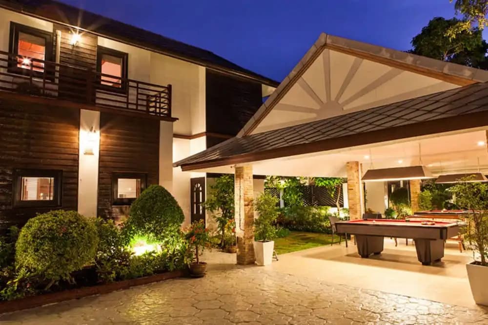 4 Bedroomed Villa In Chaweng P2 SDV194-By Samui Dream Villas - photo 13
