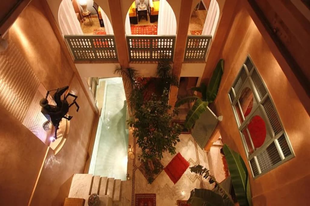 Riad Moullaoud - photo 2