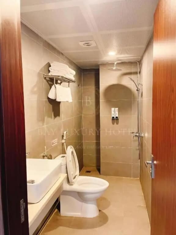 Tien Thinh Hotel Ha Long- by Bay Luxury - photo 5
