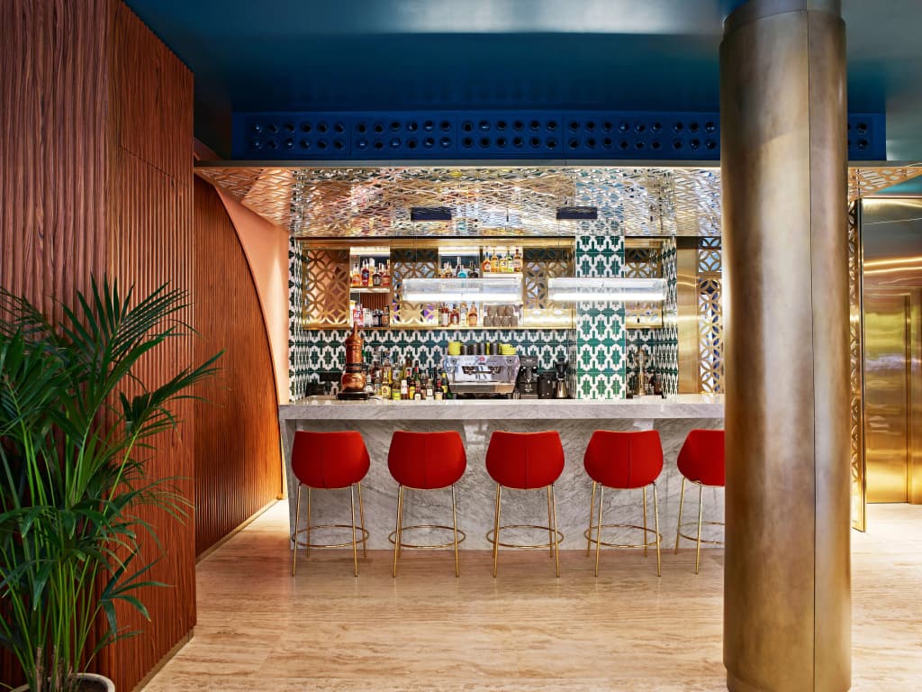 Kimpton Vividora Hotel by IHG - photo 30