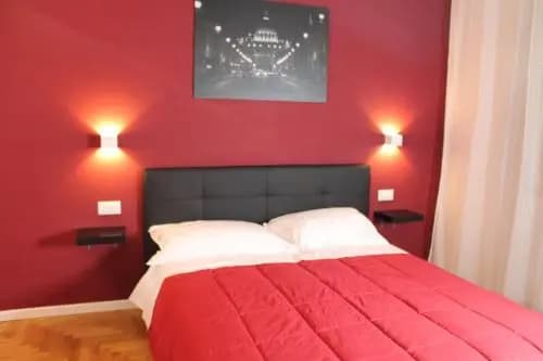 Roma suite Piramide - photo 4
