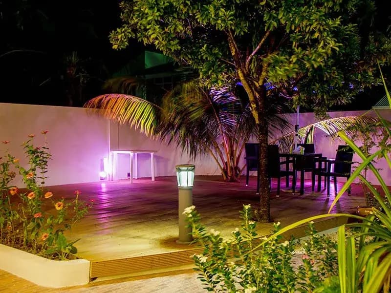 Kudahuvadhoo Hostel - photo 9