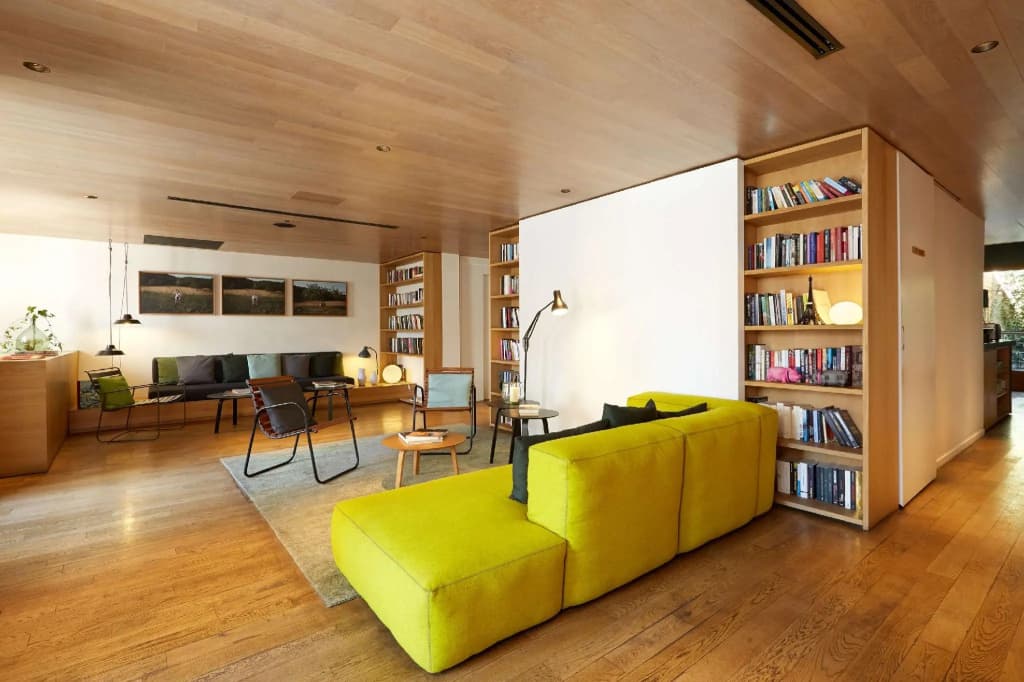 Cabane Hotel - photo 17