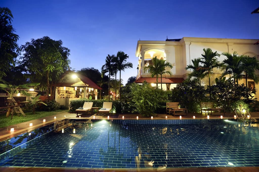 Kiri Boutique Hotel II - photo 15