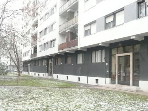 Buda University 2-room Apartments - main photo