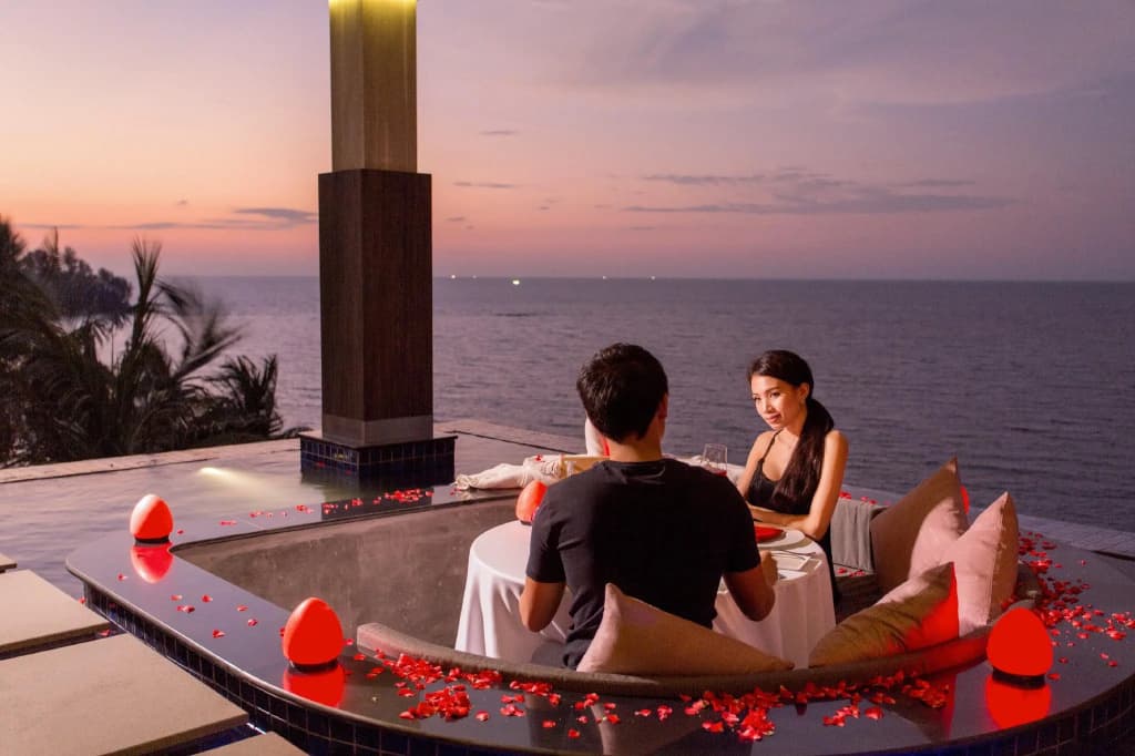 Cape Sienna Gourmet Hotel & Villas - photo 37