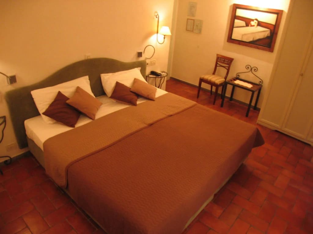 La Casa del Ghiberti B&B - photo 3
