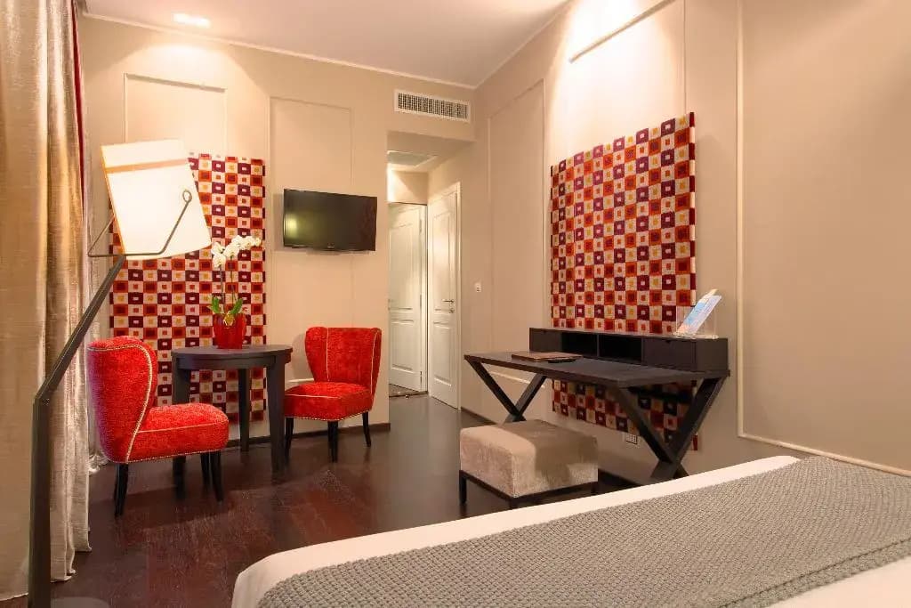 Stendhal Luxury Suites - photo 7