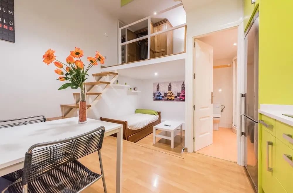 Apartamento Loft Galileo - photo 3