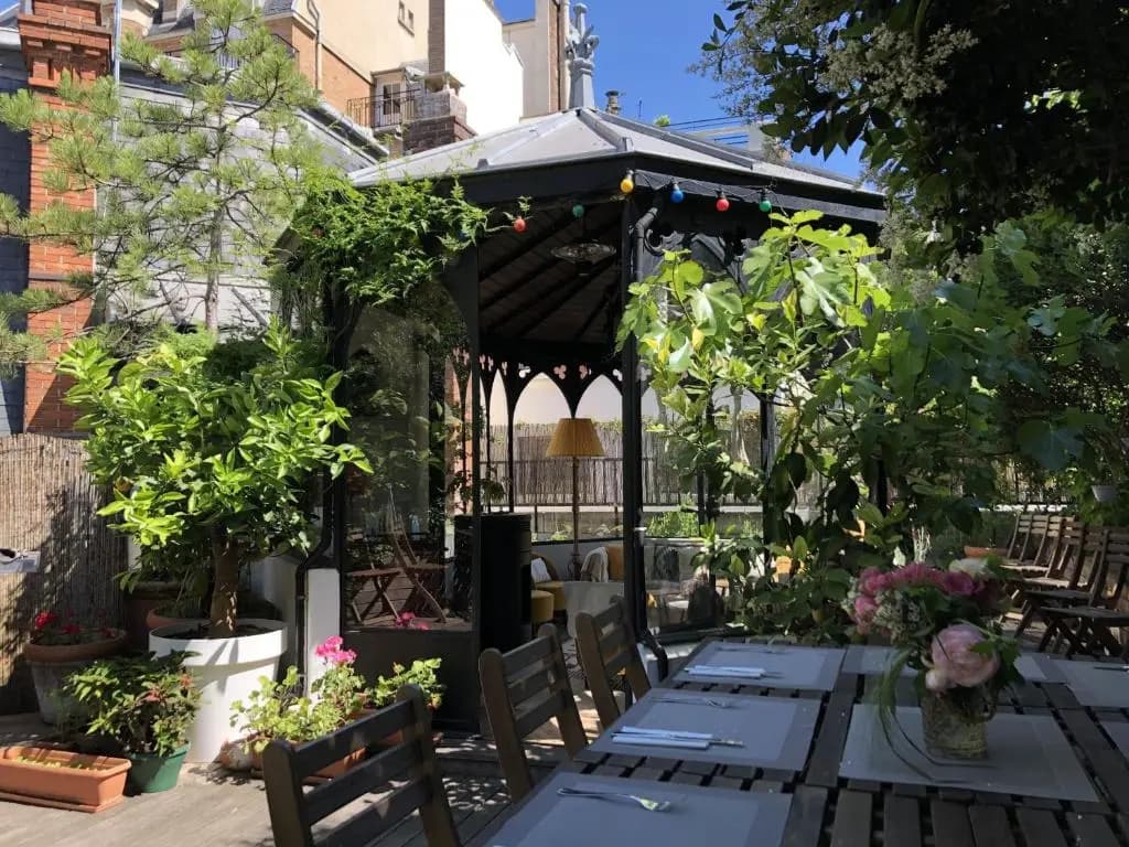 Sourire Boutique Hotel Particulier - photo 8