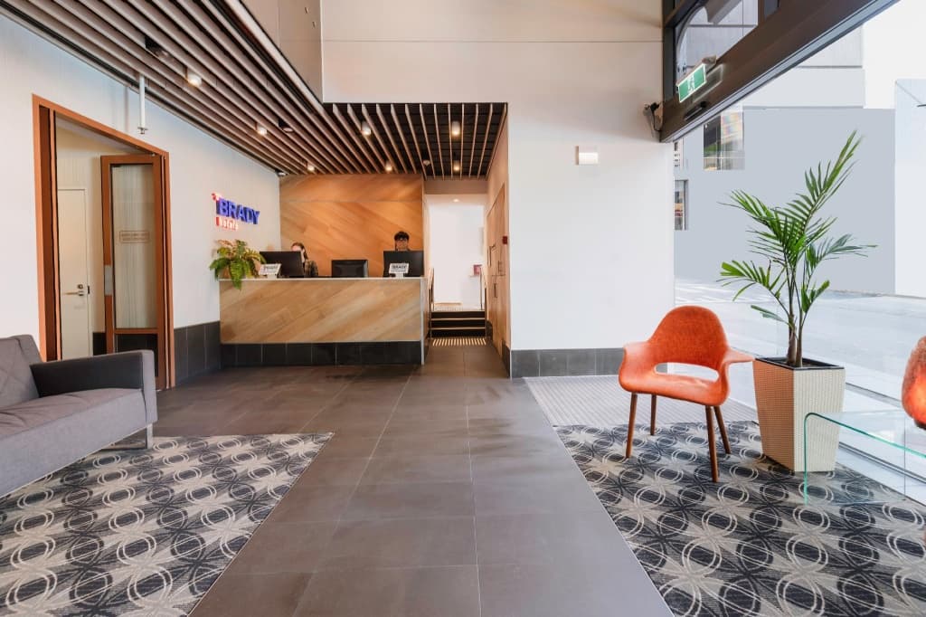 Brady Hotels Central Melbourne - photo 14