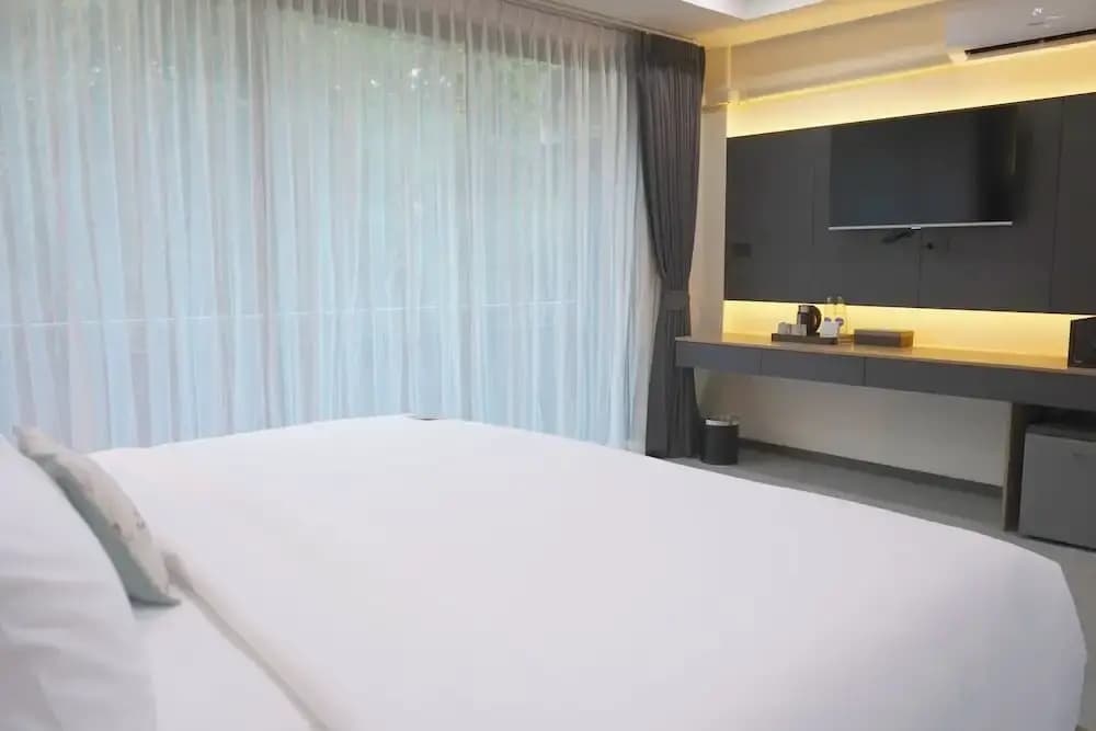 Seaside Naithon Phuket - photo 4