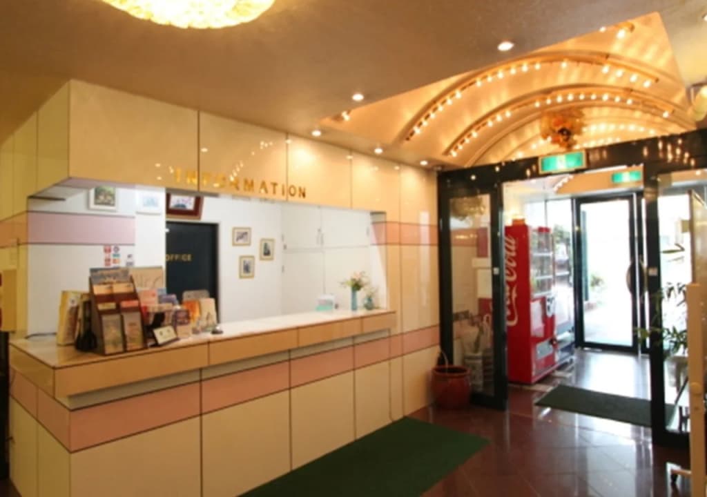Weekly Green In Namba - photo 15