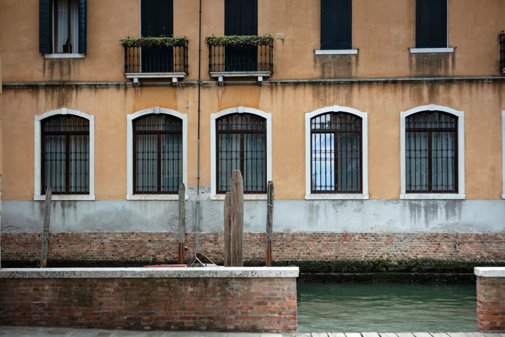 Aqua Apartments - photo 1