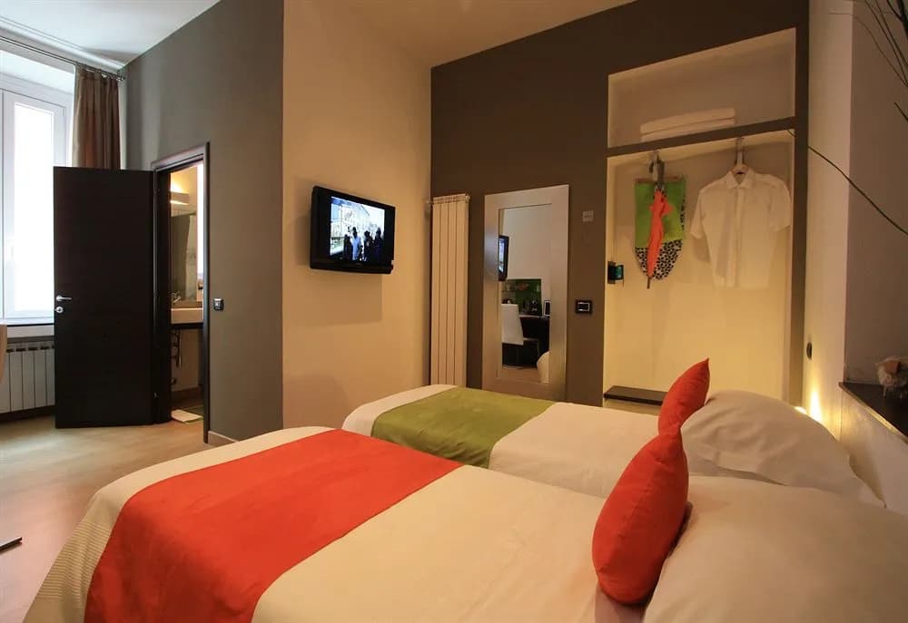 The Luxury Milano - photo 3