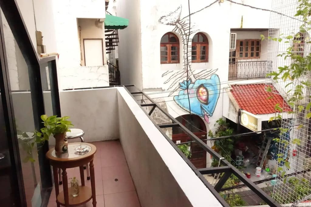 1Sabai Hostel - photo 17