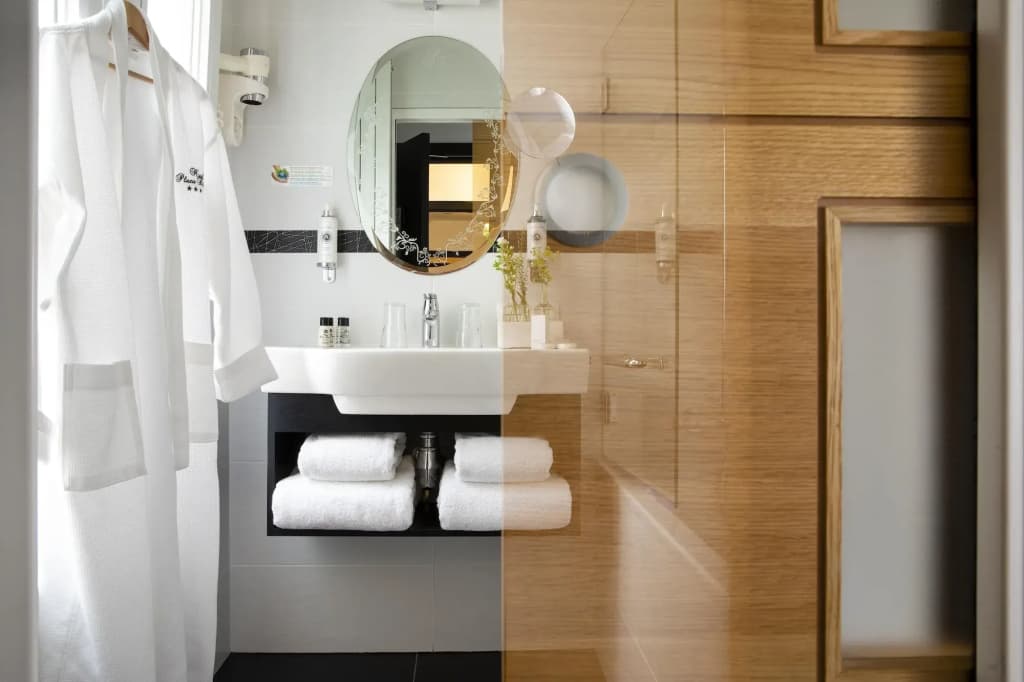 Hotel Plaza Elysées - photo 10