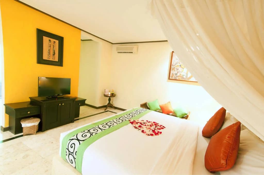Athena Garden Villa & Spa - photo 2