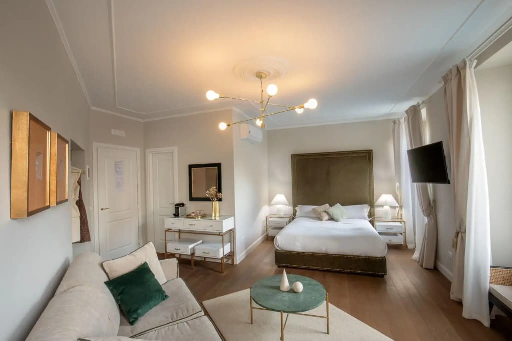 Daplace - Corso Monforte Suites - photo 2