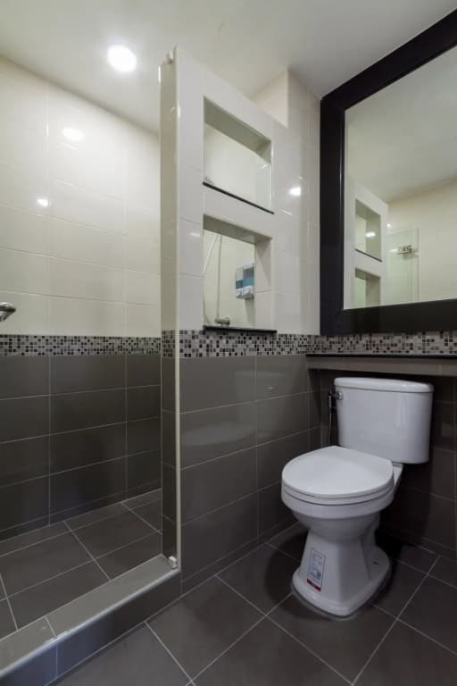 Q Space Residence - photo 10