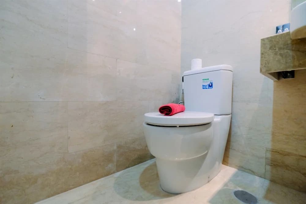 Cozy Studio Menteng Park Apartment - photo 7