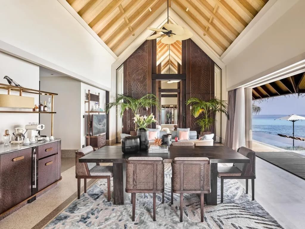 JOALI Maldives Resort - photo 6
