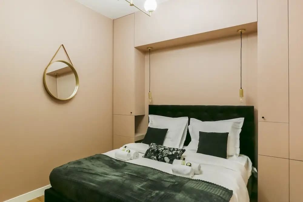 NEW - Stylish 2 Bedrooms Palais Royal - Louvre - main photo